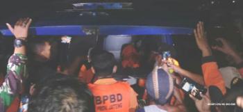 2 Jenazah Ditemukan, Giat Ops.SARGAB Yakin 1 Jenazah Lagi Bisa Ditemukan Secepatnya